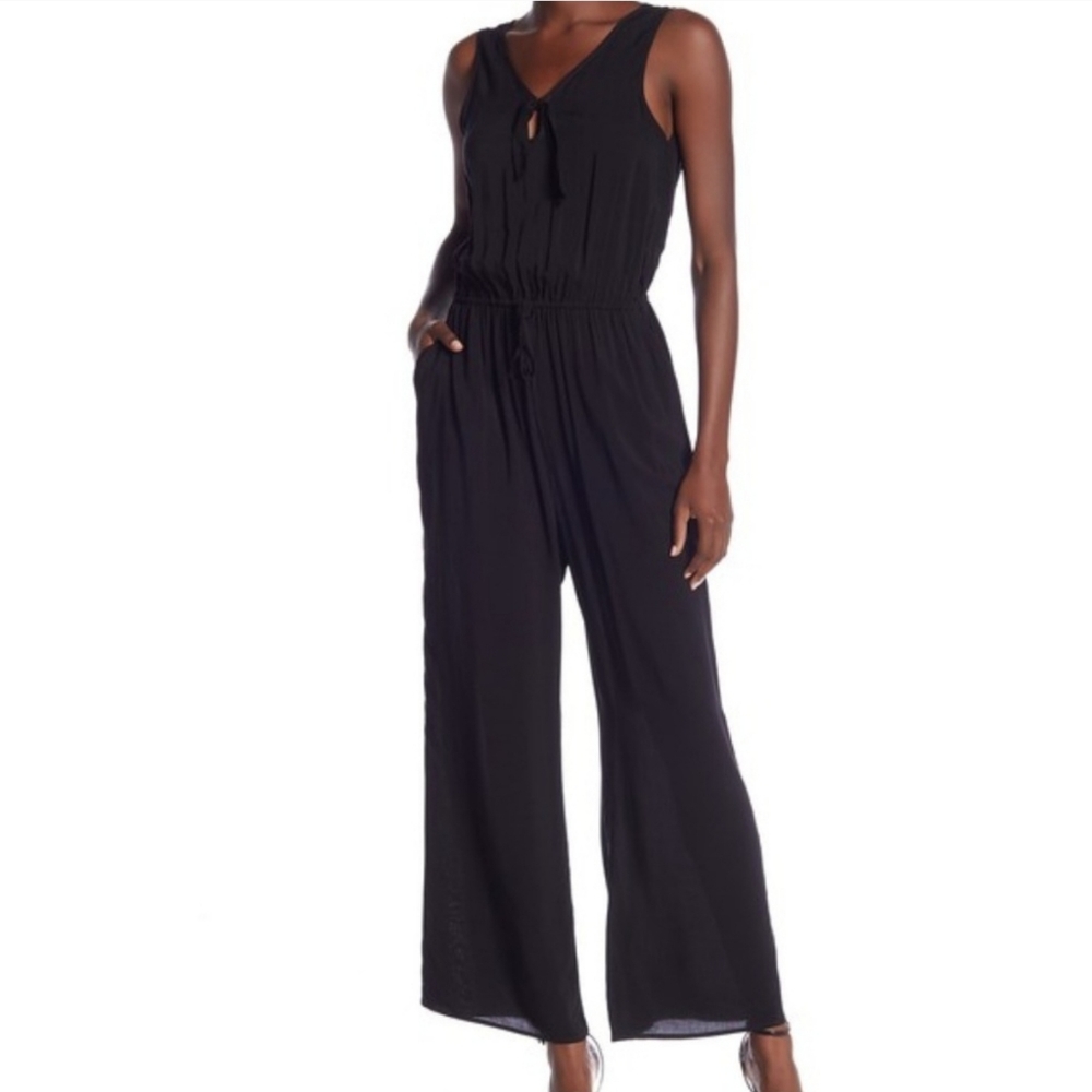 Tart jumpsuit size small